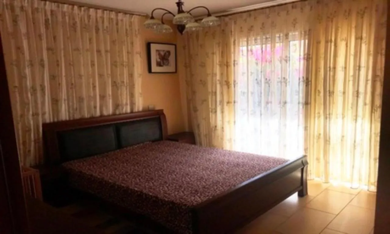 شقة 2 Bedroom With Private Garden, Walk To Nissi Beach, Communal Swimming Pool أيا نابا قبرص