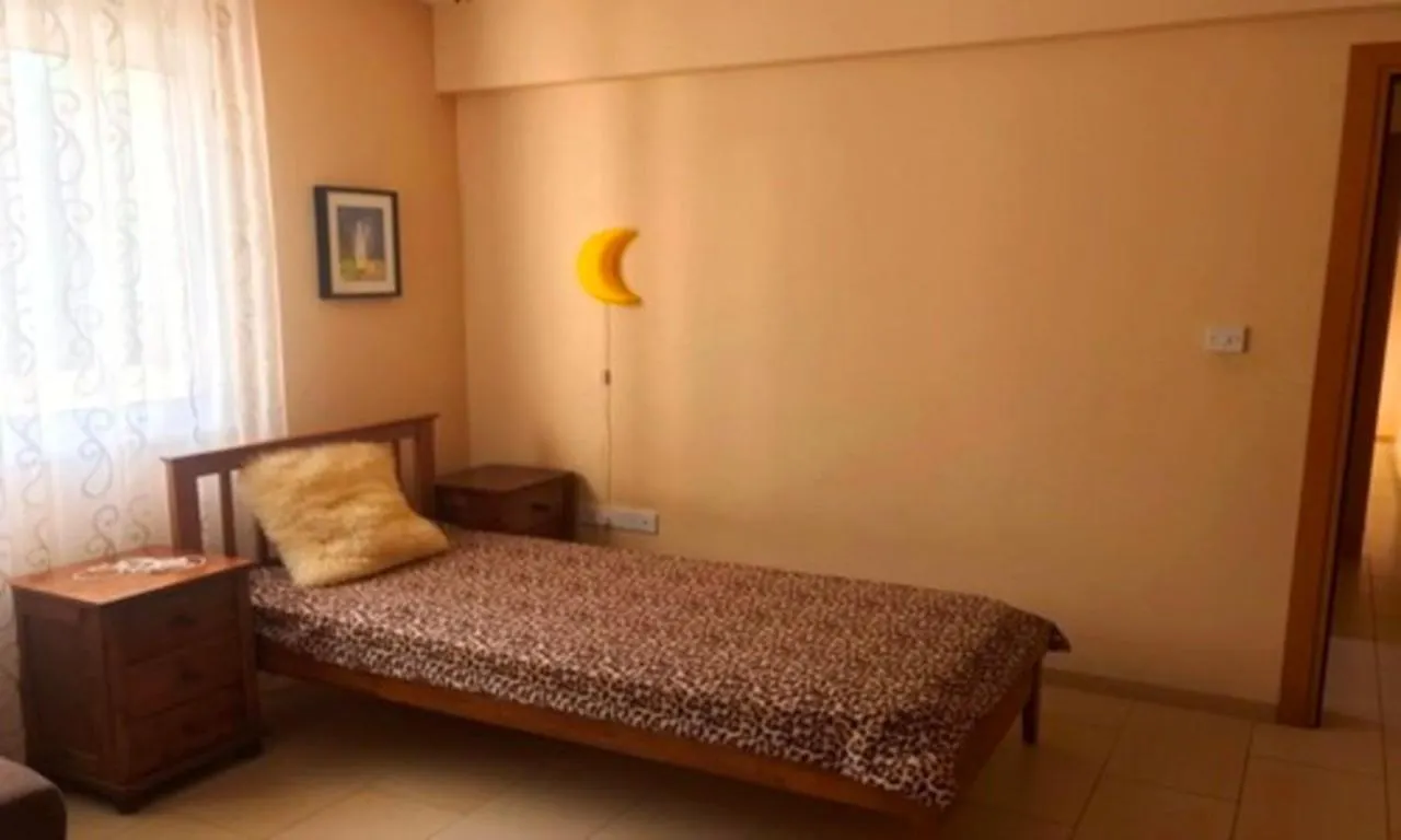 2 Bedroom With Private Garden, Walk To Nissi Beach, Communal Swimming Pool أيا نابا 0*,  قبرص