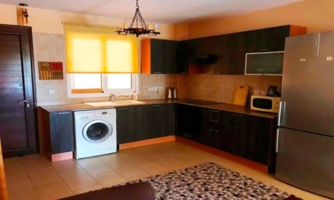2 Bedroom With Private Garden, Walk To Nissi Beach, Communal Swimming Pool Ayia Napa 0*,