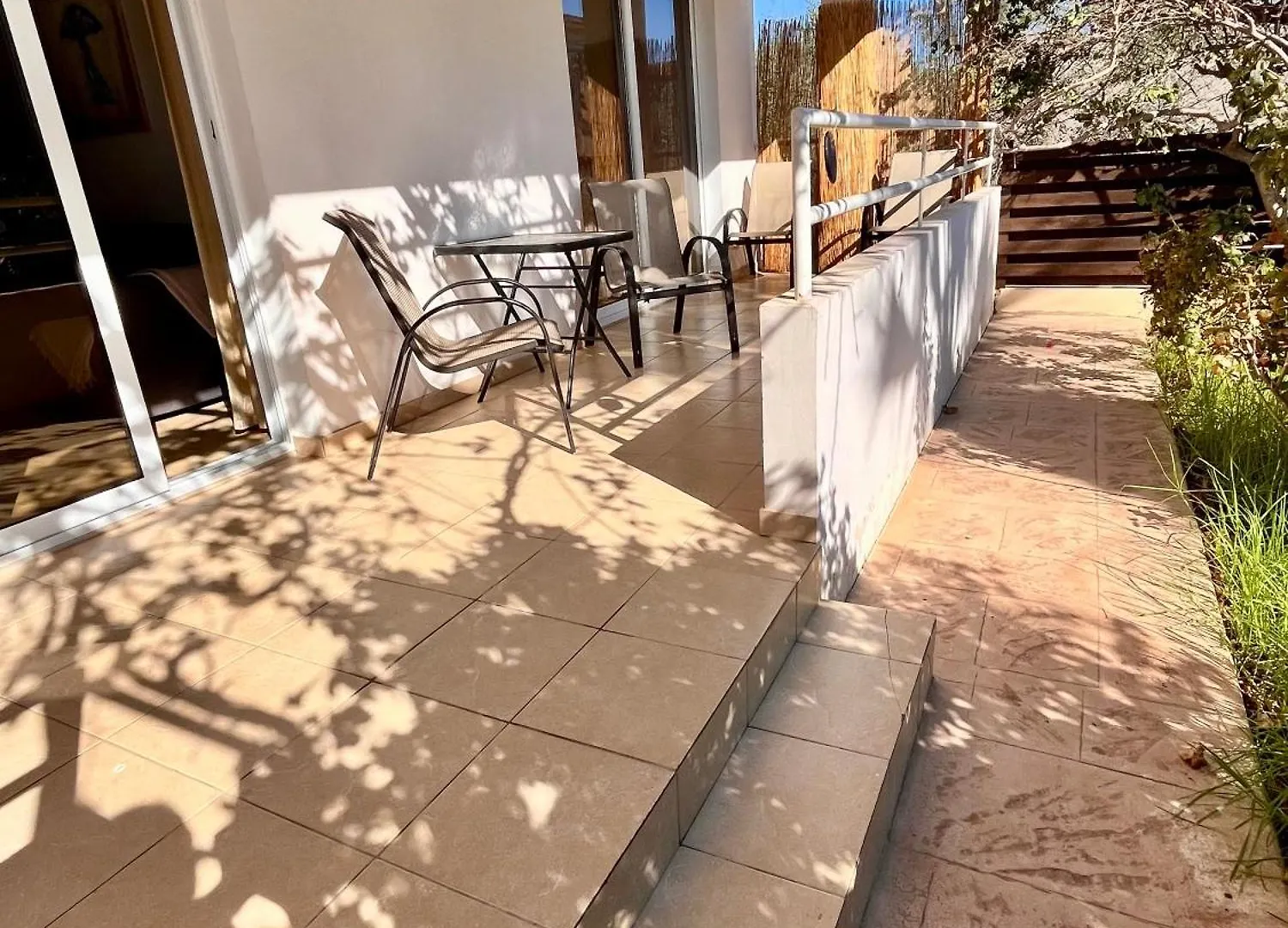 2 Bedroom With Private Garden, Walk To Nissi Beach, Communal Swimming Pool Ayia Napa
