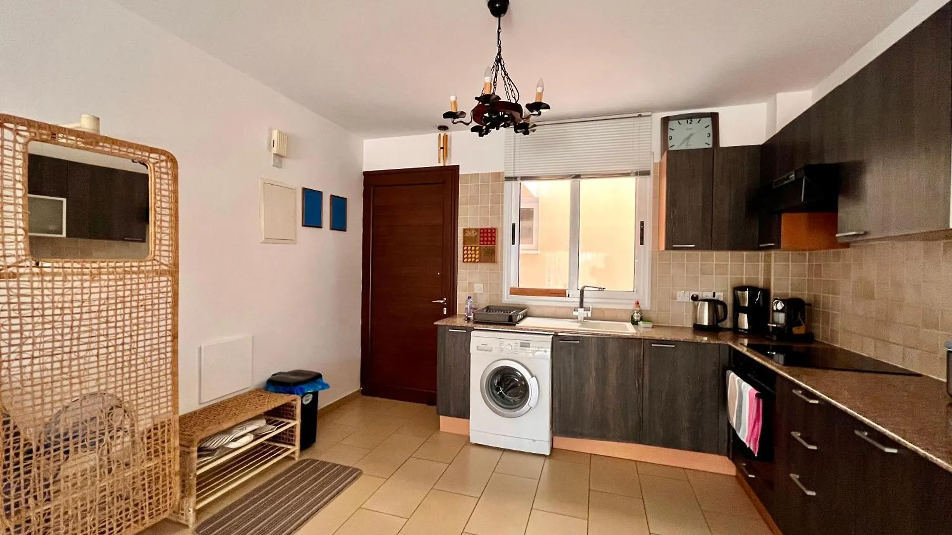 2 Bedroom With Private Garden, Walk To Nissi Beach, Communal Swimming Pool Ayia Napa